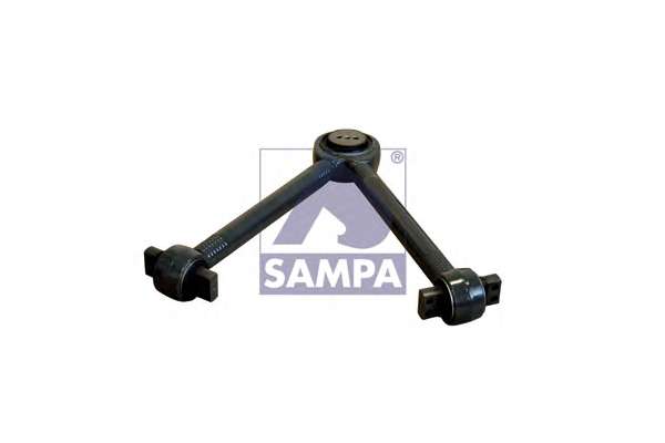 Рычаг независимой подвески колеса, подвеска колеса