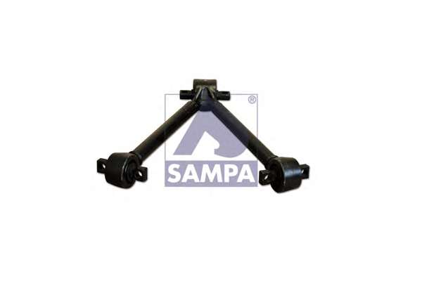 Рычаг независимой подвески колеса, подвеска колеса