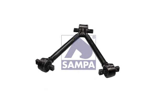 Рычаг независимой подвески колеса, подвеска колеса