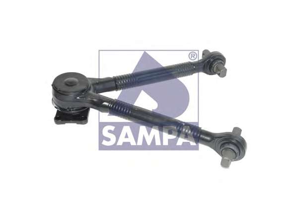 Рычаг независимой подвески колеса, подвеска колеса