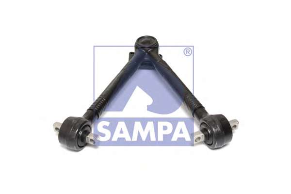 Рычаг независимой подвески колеса, подвеска колеса