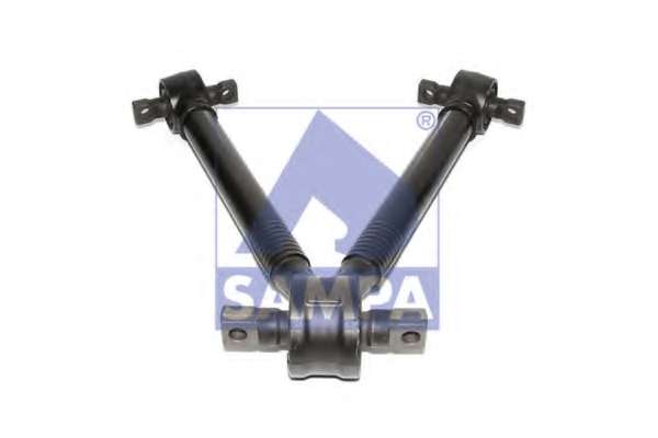 Рычаг независимой подвески колеса, подвеска колеса