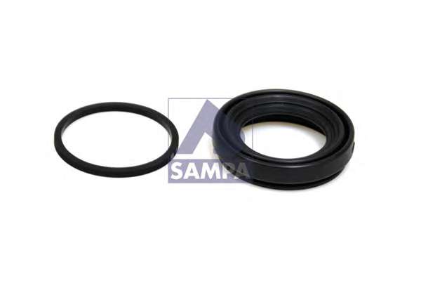 Ремкомплект, тормозной суппорт