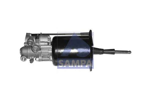 Усилитель сцепления