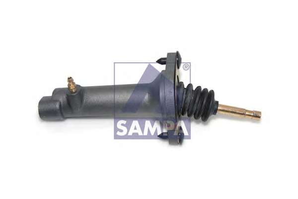 Главный цилиндр, система сцепления