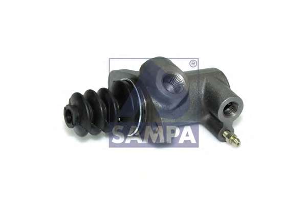 Главный цилиндр, система сцепления