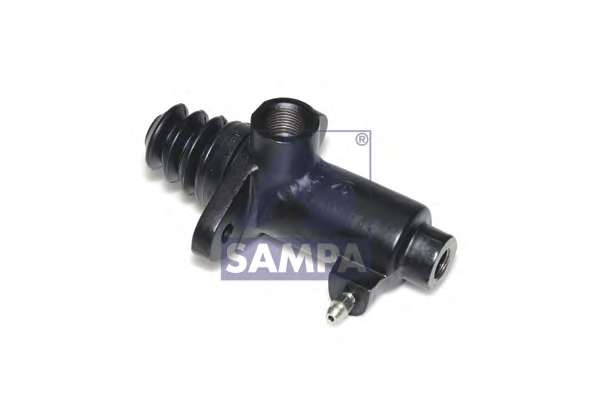 Главный цилиндр, система сцепления