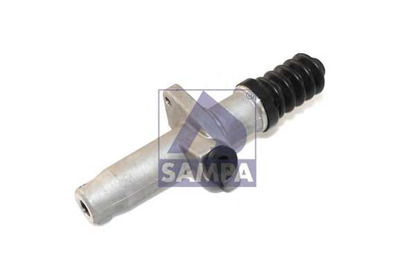 Главный цилиндр, система сцепления