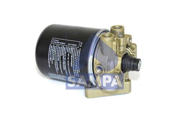 Электромагнитный клапан