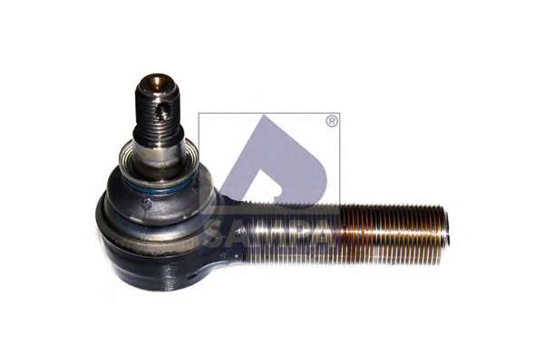 Наконечник поперечной рулевой тяги