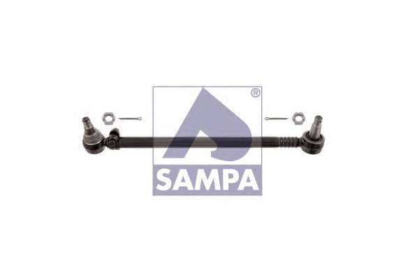 Тяга / стойка, стабилизатор