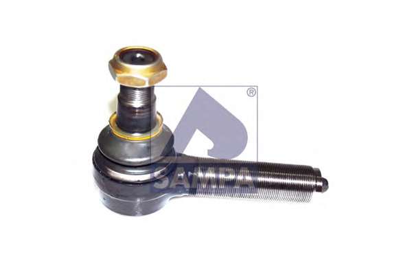 Наконечник поперечной рулевой тяги