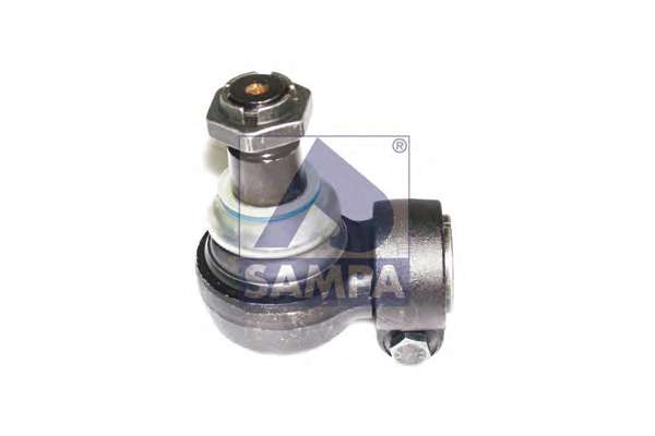 Наконечник поперечной рулевой тяги