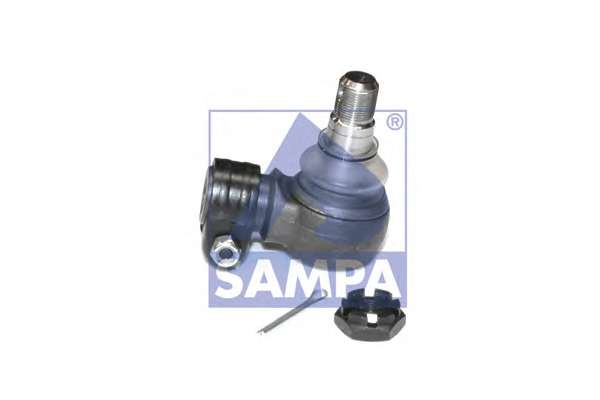 Наконечник поперечной рулевой тяги