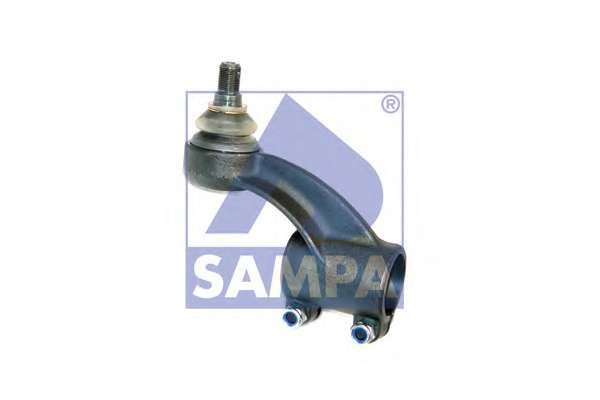 Наконечник поперечной рулевой тяги