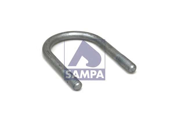 Стремянка рессоры