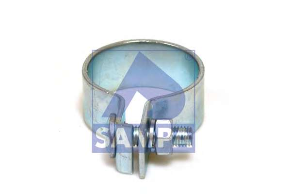 Соединительные элементы, система выпуска