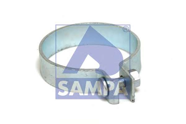 Соединительные элементы, система выпуска