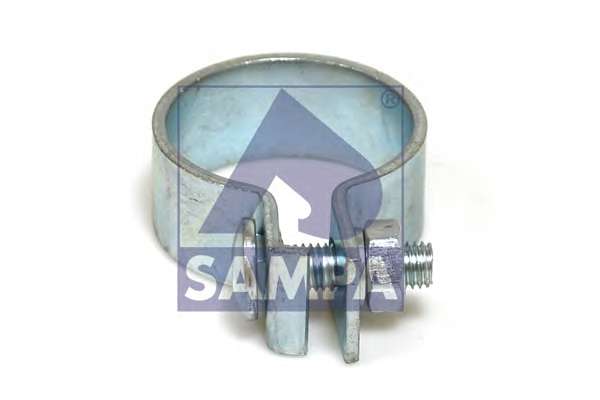 Соединительные элементы, система выпуска