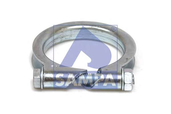 Соединительные элементы, система выпуска