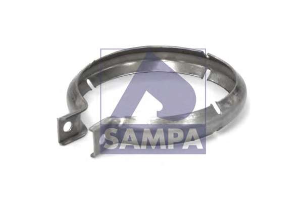 Соединительные элементы, система выпуска