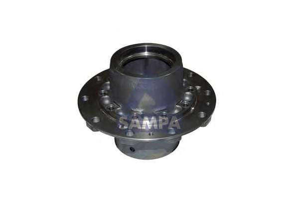 Ступица колеса