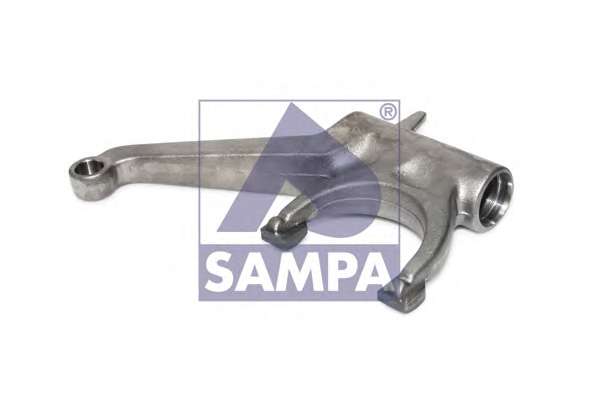 Возвратная вилка, система сцепления