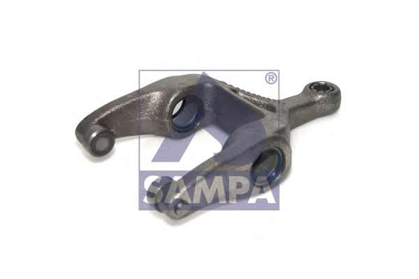 Возвратная вилка, система сцепления