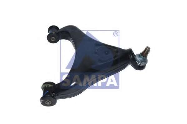 Рычаг независимой подвески колеса, подвеска колеса