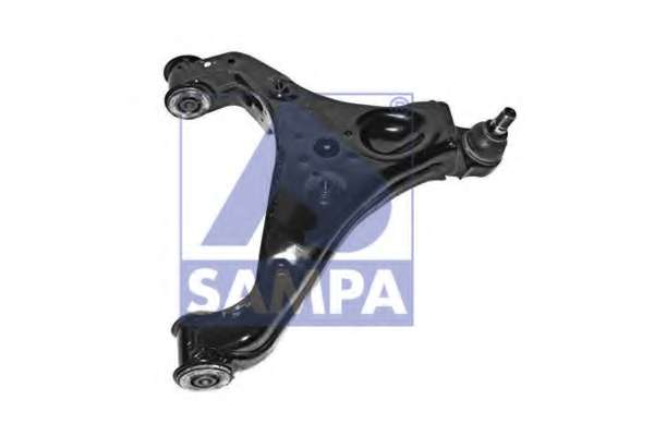 Рычаг независимой подвески колеса, подвеска колеса