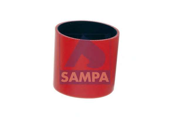 Трубка нагнетаемого воздуха