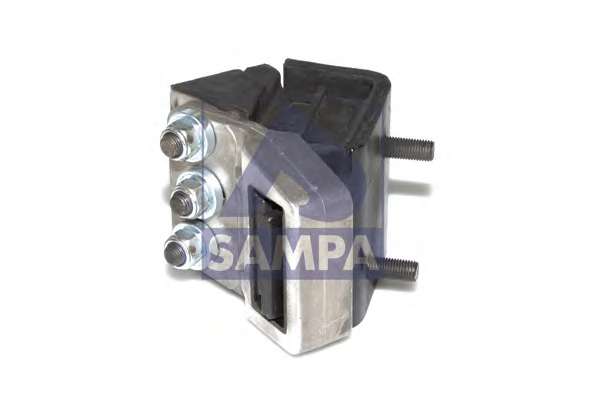 Подвеска, двигатель