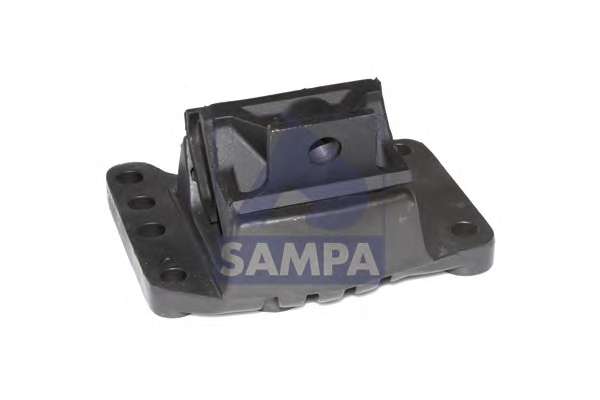 Подвеска, двигатель