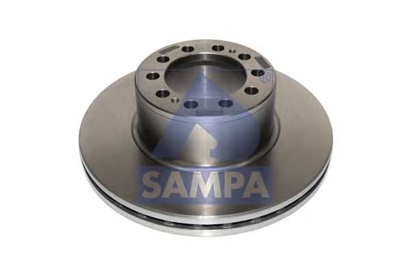 Тормозной диск