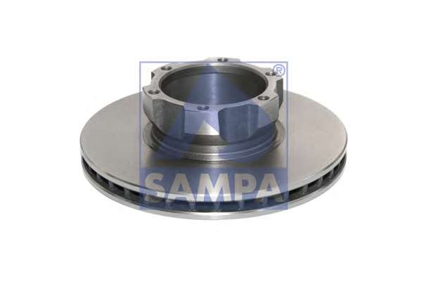 Тормозной диск