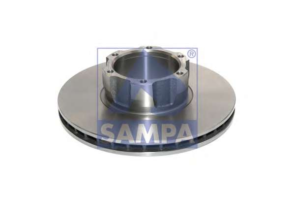 Тормозной диск