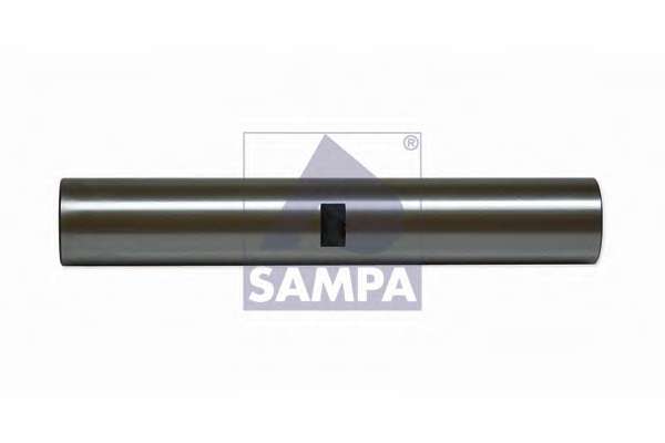 Болт поворотного кулака