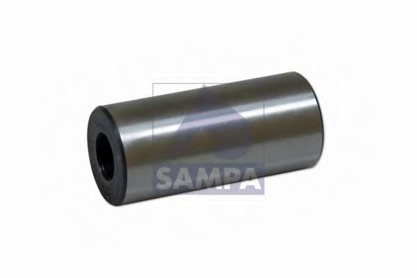 Болт поворотного кулака