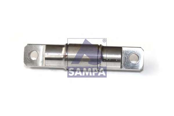 Болт, возвратной вилки