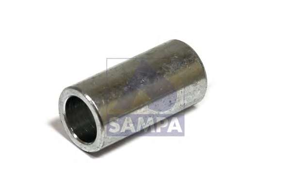 Дистанционная труба, амортизатор