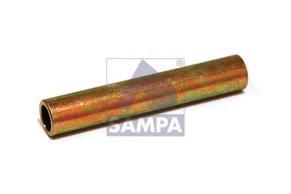 Втулка, подушка кабины водителя