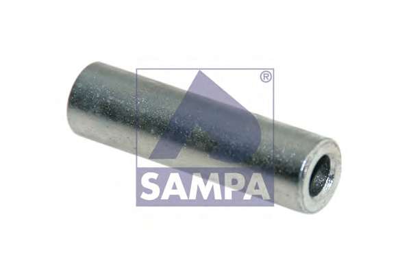 Втулка, подушка кабины водителя