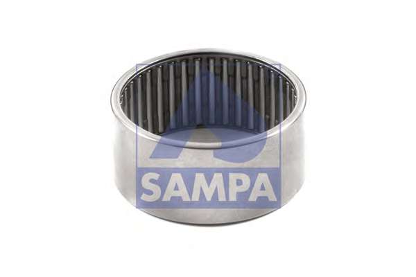 Подшипник, шейка оси