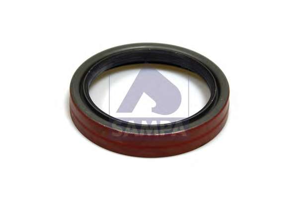 Уплотнение вала, вал разжимного кулака