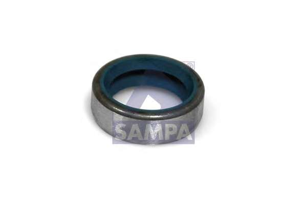 Уплотнительное кольцо, втулка рессоры (серьга рессоры)