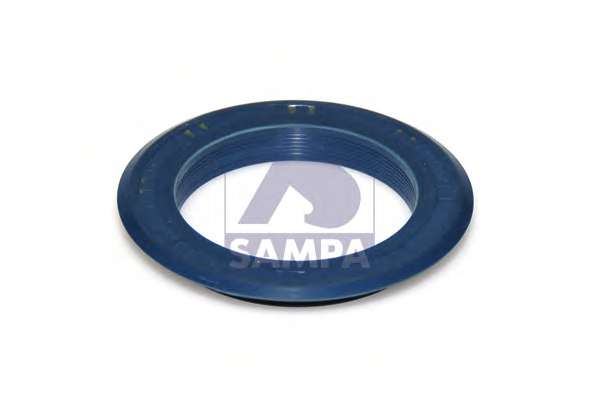 Уплотнительное кольцо, поворотного кулака