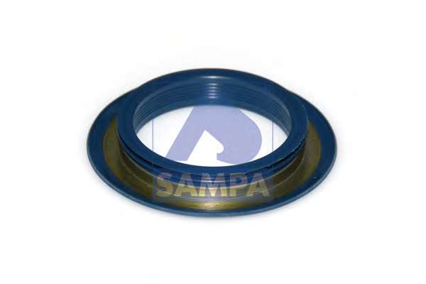 Уплотнительное кольцо, поворотного кулака