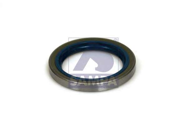 Уплотнение вала, вал разжимного кулака