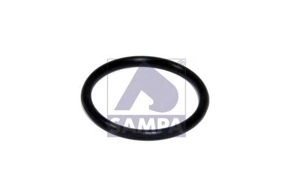 Уплотнительное кольцо