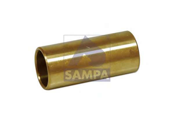 Втулка, листовая рессора